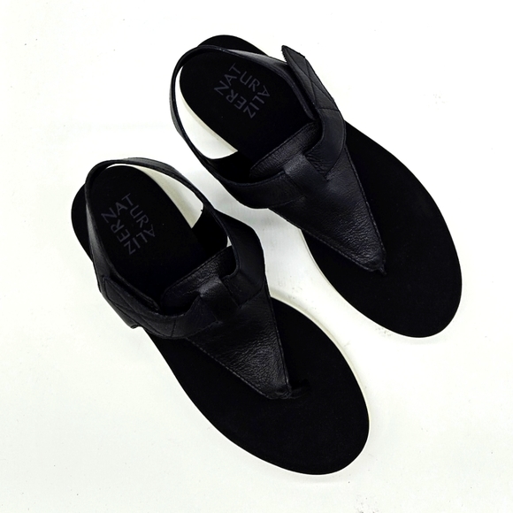 NWOT Naturalizer Lincoln Sandals - Picture 11 of 11